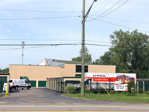 21516 Telegraph Rd, Brownstown Charter Twp, MI 48183, USA