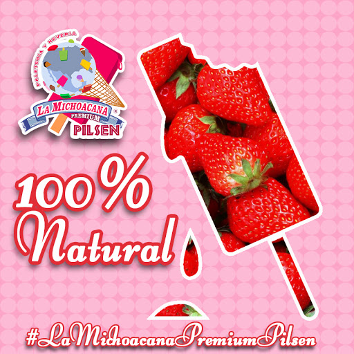 Ice Cream Shop «La Michoacana Premium Pilsen», reviews and photos, 1855 S Blue Island Ave, Chicago, IL 60608, USA