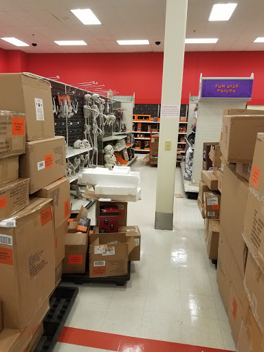 Department Store «Target», reviews and photos, 310 Daniel Webster Hwy, Nashua, NH 03060, USA