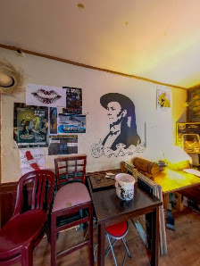 Bar Breton - Guillaume Le Bolloch 3 Rue du Tumulus, 56340 Carnac, France