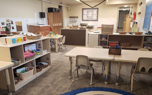 Day Care Center «The Eastside Preschool by Child Time, Inc.», reviews and photos, 1650 E 3300 S, Salt Lake City, UT 84106, USA