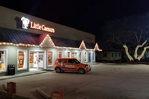 Little Caesars Pizza image