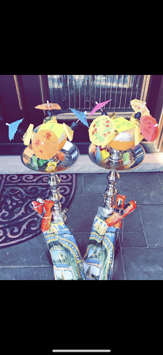 Tobacco Shop «Smoke Casa Smoke Shop», reviews and photos, 2500 E Busch Blvd, Tampa, FL 33612, USA