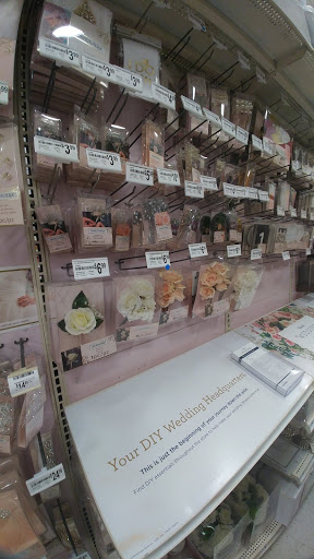 Craft Store «Michaels», reviews and photos, 27471 Ynez Rd, Temecula, CA 92591, USA