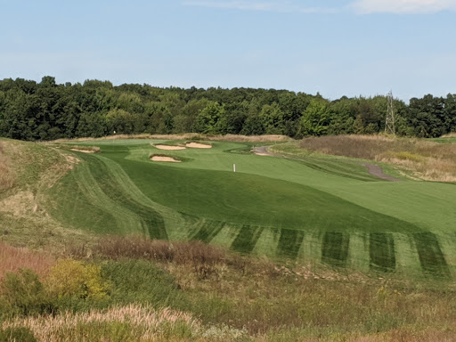 Golf Course «Stonehedge Golf Club», reviews and photos, 15530 M-89, Augusta, MI 49012, USA