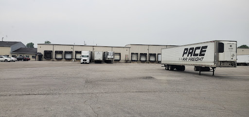 Freight Forwarding Service «Pace Air Freight Inc», reviews and photos, 3345 E Main St, Plainfield, IN 46168, USA