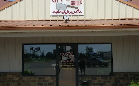 Chop House Grille image