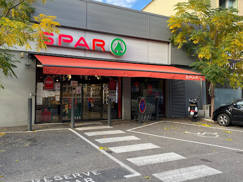 Épicerie SPAR Hyères