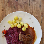 Photo n°2 de l'avis de Poisen.v fait le 18/03/2018 à 18:40 sur le  Stadtperle à Aurich