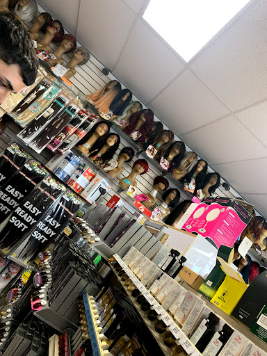 Beauty Supply Store «EP Beauty Supply», reviews and photos, 1921 N Zaragoza Rd #102, El Paso, TX 79938, USA