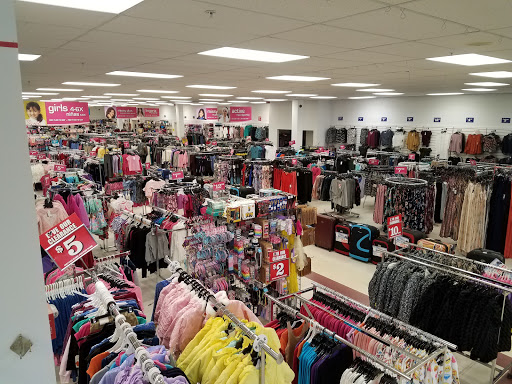 Discount Store «Fallas Discount Stores», reviews and photos, 5375 Ridge Rd, Cincinnati, OH 45213, USA