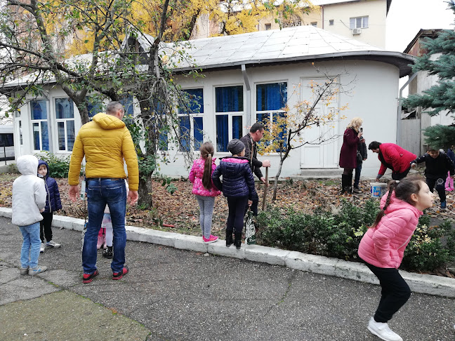 Opinii despre Palatul Copiilor Drobeta Turnu Severin în <nil> - Școală de dans