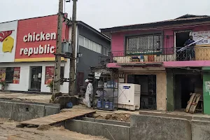 Chicken Republic - Akoka image