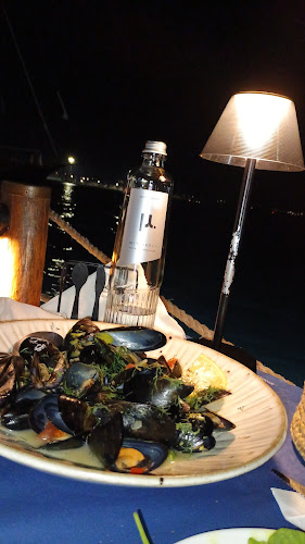 Alati Seafood & More - Πρέβεζα