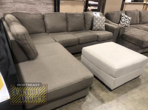 Furniture Store «Northeast Factory Direct», reviews and photos, 3321 W 140th St, Cleveland, OH 44111, USA