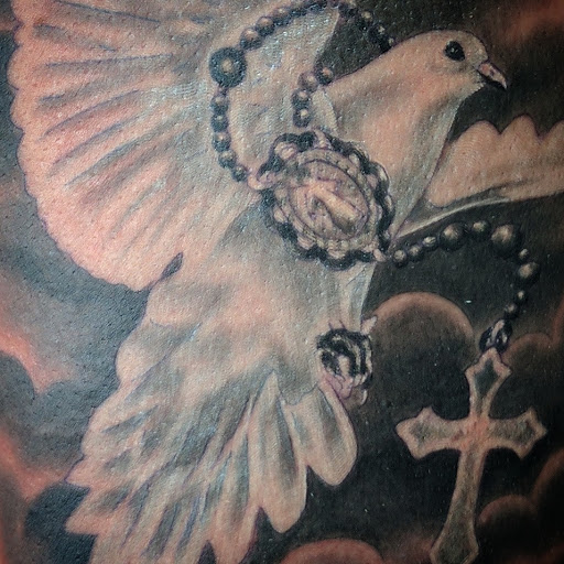 Tattoo Shop «Teddy Bear Ink», reviews and photos, 771 NJ-34, Matawan, NJ 07747, USA