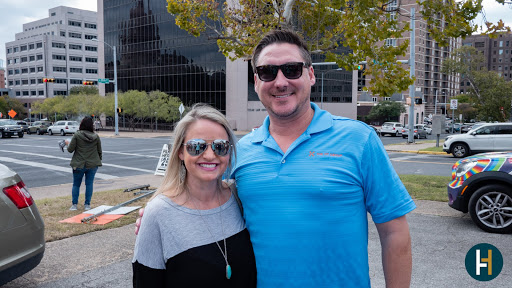 Employment Agency «The HT Group», reviews and photos, 5695 Eastex Fwy, Beaumont, TX 77706, USA