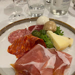 Photo n°2 de l'avis de Luca.a fait le 11/11/2023 à 21:43 sur le  Il Picchio à Potenza