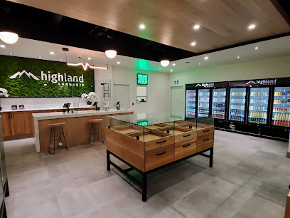 Highland Cannabis Kitchener | Cannabis Dispensary