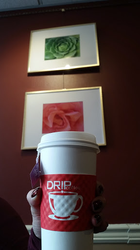 Coffee Shop «DRIP coffee», reviews and photos, 34 Main St, Madison, NJ 07940, USA