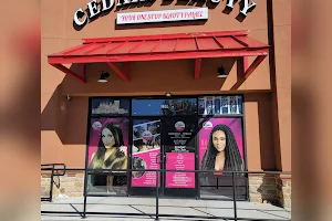 Cedars Beauty Salon & Hair Braiding (Beauty Supply)) image