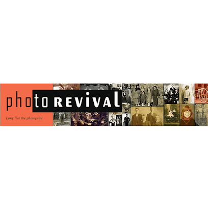 Photo Revival