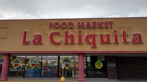 Grocery Store «Supermercado La Chiquita», reviews and photos, 133 W Roosevelt Rd, West Chicago, IL 60185, USA