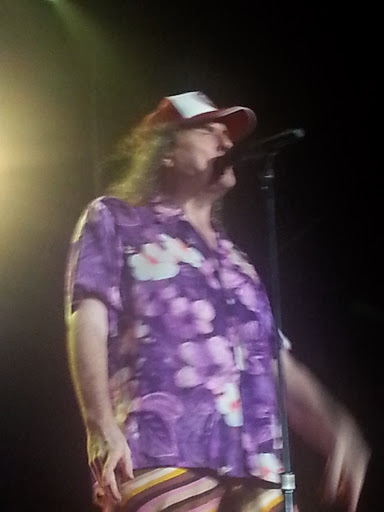 Performing Arts Theater «Zeiterion Theatre», reviews and photos, 684 Purchase St, New Bedford, MA 02740, USA