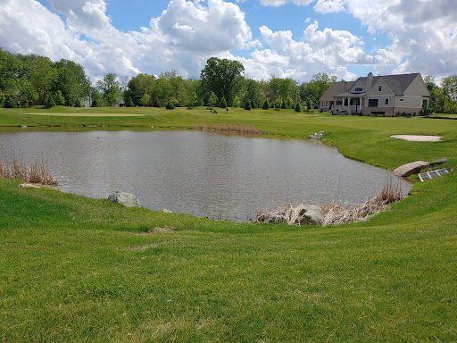 Golf Course «Chatham Hills (The Club at Chatham Hills)», reviews and photos, 20298 Tomlinson Rd, Westfield, IN 46074, USA