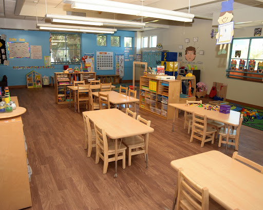 Day Care Center «Tutor Time of Cypress, CA», reviews and photos, 5805 Corporate Ave, Cypress, CA 90630, USA