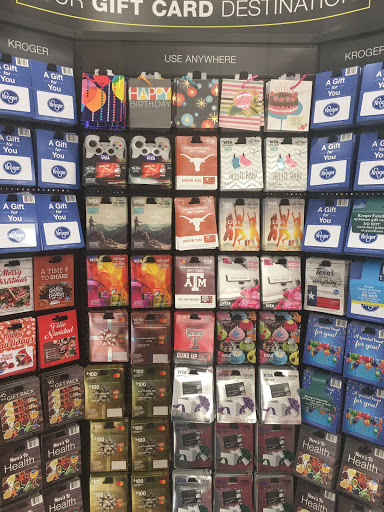 Grocery Store «Kroger», reviews and photos, 235 Farm to Market Road 1382, Cedar Hill, TX 75104, USA