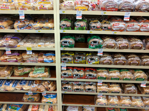 Grocery Store «Super A Foods», reviews and photos, 5250 York Blvd, Highland Park, CA 90042, USA