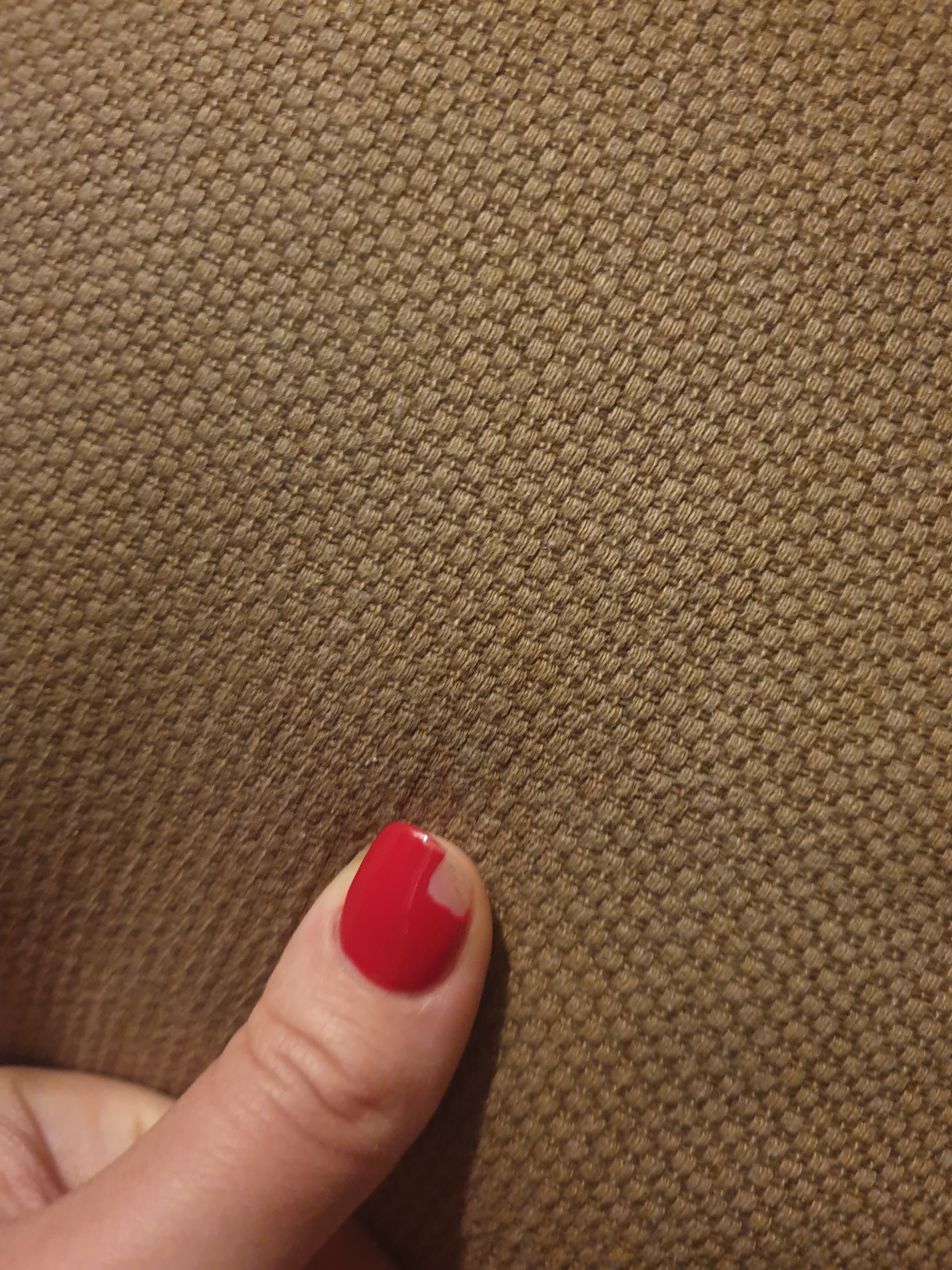 Photo n° 1 de l'avis de Nouara.I fait le 11/12/2022 à 21:40