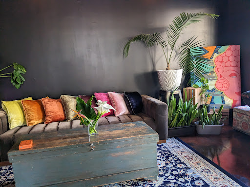Mariposa Coffee Bar image