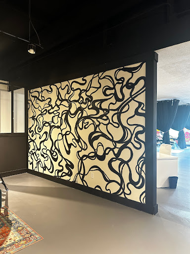 Explore back tattoo idea, creative tattoo ideas in Smithfield, available at Skin Haus