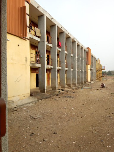 Niger State Polytechnic, Zungeru, Kwata, Nigeria, School, state Niger
