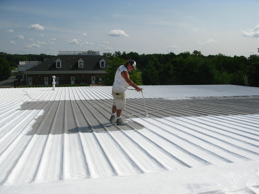 Restore It Commercial Roofing, Inc. in Wilmington, Delaware