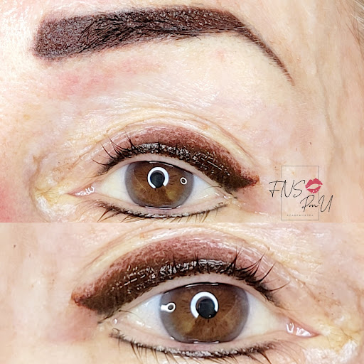 Explore small forearm tattoo ideas for guys, creative tattoo ideas in Clearwater, available at FACE NAKED STUDIO, PERMANENT MAKEUP ACADEMY AND SPA