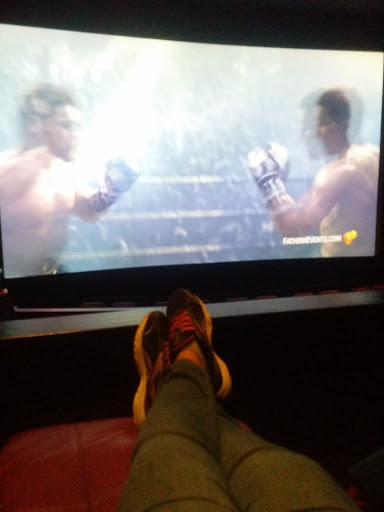 Movie Theater «AMC Castleton Square 14», reviews and photos, 6020 E 82nd St, Indianapolis, IN 46250, USA