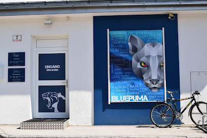 BluePuma Werbeagentur