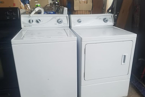 Appliance Repair Service «Appliance Alternative, LLC», reviews and photos, 1125 Starr Ave f, Eau Claire, WI 54703, USA