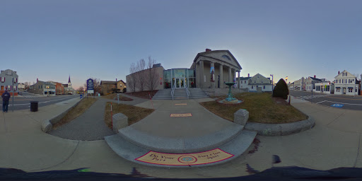 Museum «Pilgrim Hall Museum», reviews and photos, 75 Court St, Plymouth, MA 02360, USA