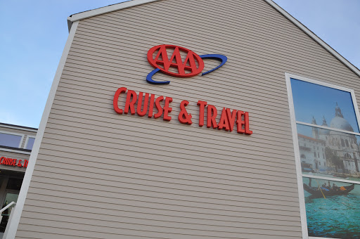 Travel Agency «Cruise & Travel Presented by AAA - Tacoma», reviews and photos, 1801 S Union Ave, Tacoma, WA 98405, USA