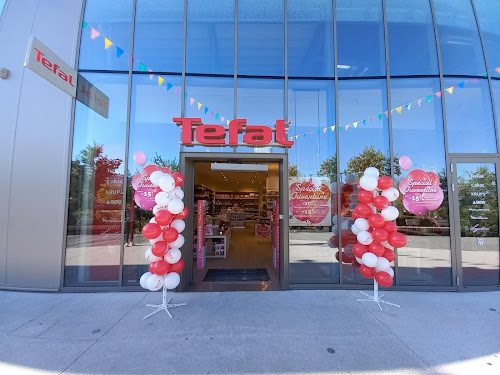 TEFAL boutique - Steel à Saint-Étienne