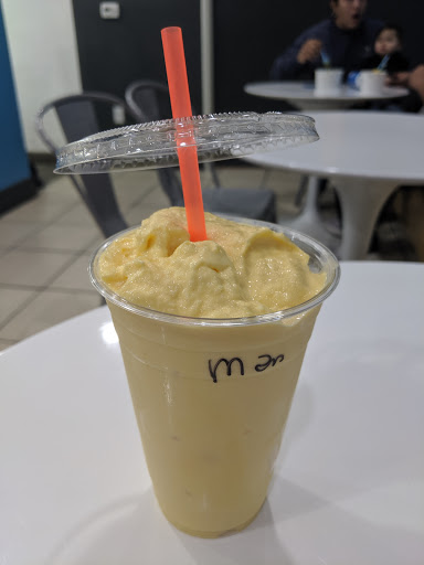 Dessert Shop «Snowflake Shavery Las Vegas», reviews and photos, 5020 Spring Mountain Rd, Las Vegas, NV 89146, USA