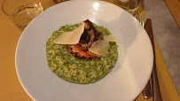 Risotto du Bistrot d'Antoine à Nice - n°17