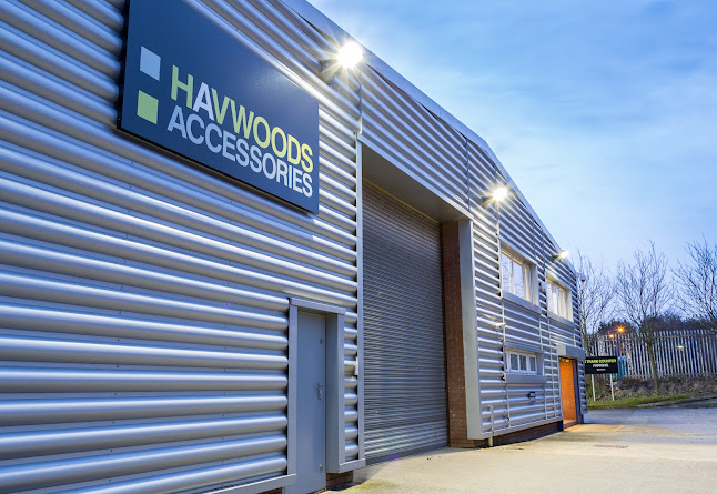 Comments and reviews of Havwoods Accessories Ltd