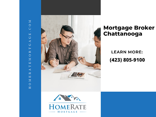 Mortgage Lender «HomeRate Mortgage», reviews and photos