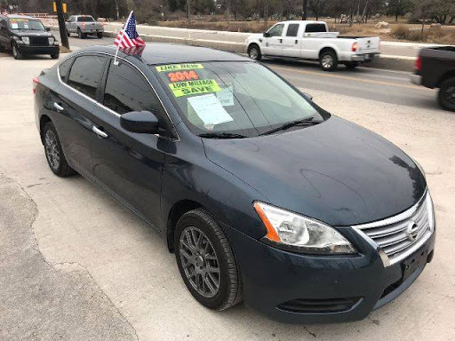 Used Car Dealer «Luxury Unlimited Auto Sales», reviews and photos, 11912 Potranco Rd, San Antonio, TX 78253, USA