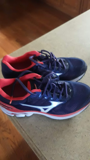 Sportswear Store «Fleet Feet Sports Lawrenceville», reviews and photos, 145 N Perry St, Lawrenceville, GA 30046, USA